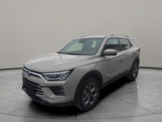 SsangYong Korando STYLE+ �.obj 70182