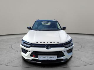 SsangYong Korando Style+ �.obj 69057