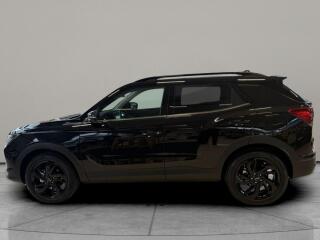 SsangYong Korando PREMIUM