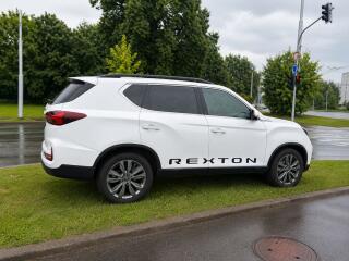 SsangYong Rexton PREMIUM �.obj 68198