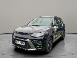 SsangYong Tivoli STYLE, . obj. 63563