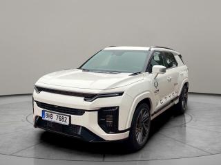 SsangYong Actyon PREMIUM, . obj. 64097