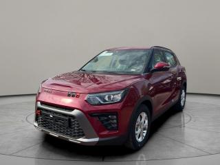 SsangYong Tivoli STYLE TECH