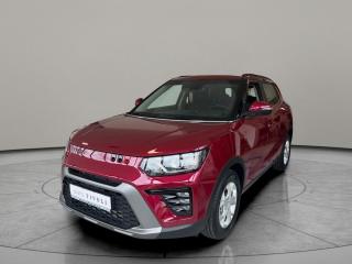 SsangYong Tivoli STYLE TECH, . obj.61006