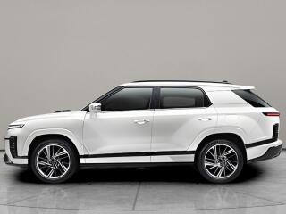 SsangYong Actyon PREMIUM �.OBJ. 64375