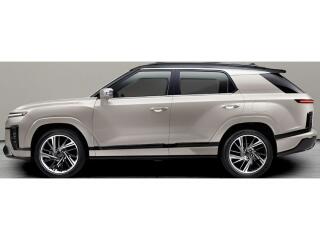 SsangYong Actyon PREMIUM �.obj 64979