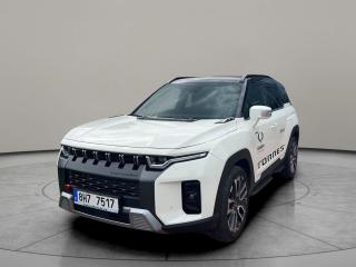 SsangYong Torres PREMIUM