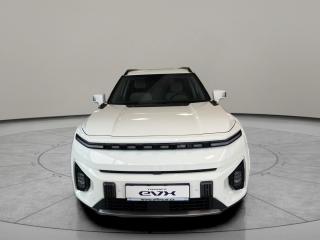 SsangYong TORRES STYLE