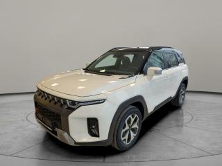SsangYong Torres STYLE
