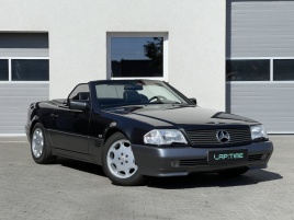 Mercedes-Benz SL SL500*R129*Tempomat