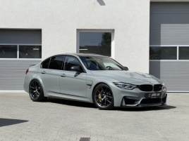 BMW M3 M3*CS*HUD*CCB*KW4*H&K