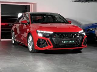 Audi RS 3 MATRIX*KEYLESS*5LET/ZRUKA*B&O