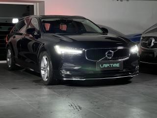 Volvo V90 V90*AWD*Keyless*HUD*360*ACC