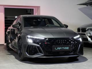 Audi RS 3 MATRIX*CCB*HUD*KEYLESS*ZRUKA