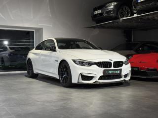 BMW M4 M4CS*HUD*Mdrivers*Camera