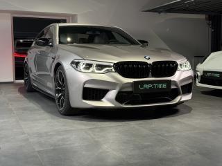 BMW M5 M5Comp*H&K*HUD*360*Keyless