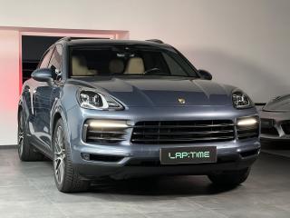 Porsche Cayenne Aprvd 6/27*LED*SoftCls*Tan