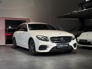 Mercedes-Benz E400d*AMG*HUD*Softcls*360*