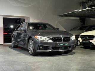 BMW 440iX*HUD*H&K*Kamera*Keyless*M