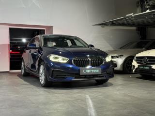 BMW 118i*Keyless*Kamera*Stop&GO