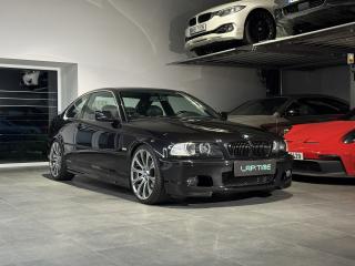 BMW 323Ci*Mpaket*M3Seats*EU