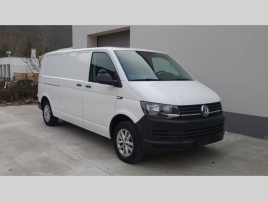 Volkswagen Transporter 2.0 TDi 110 kW, LONG, TAN