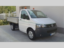 Volkswagen Transporter 2.0 TDi 103 kW VALNK, mchy