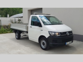 Volkswagen Transporter 2.0 TDi 103 kW VALNK