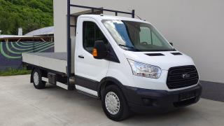 Ford Transit 2.2 TDCi 114 kW VALNK