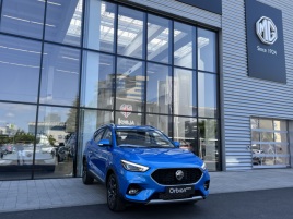 MG ZS ELEGANCE 1.0TGI MAN