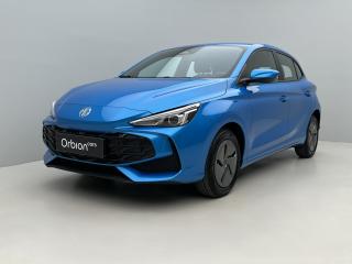 MG MG3 ESSENTIAL Hybrid+ AUT