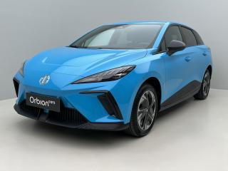 MG MG4 ELEGANCE 64kWh AUT