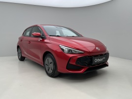 MG MG3 ESSENTIAL Hybrid+