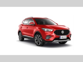 MG ZS EMOTION PLUS - PNEU ZDARMA*