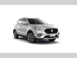 MG ZS EMOTION PLUS 1.5DVVT MAN