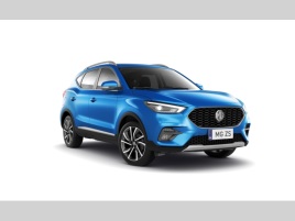 MG ZS EMOTION PLUS - PNEU ZDARMA*