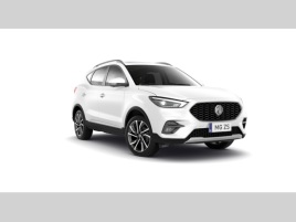 MG ZS ESSENTIAL PLUS - PNEU ZDARMA*