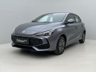 MG MG3 ESSENTIAL Hybrid+ AUT