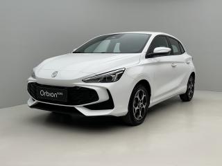 MG MG3 EMOTION Hybrid+ AUT