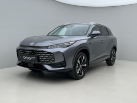 MG HS EMOTION 1.5TGI 7DCT AUT