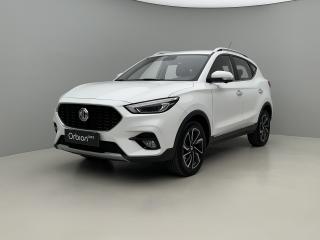 MG ZS EXCLUSIVE 