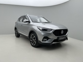 MG ZS EXCLUSIVE 