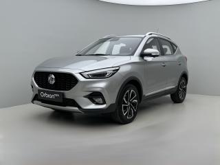 MG ZS EXCLUSIVE 