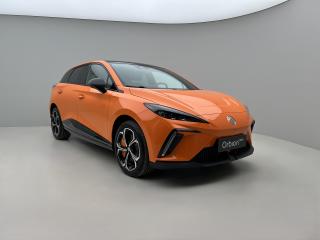 MG MG4 XPOWER 320kW AWD 64kWh AUT
