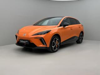 MG MG4 XPOWER 320kW AWD 64kWh AUT