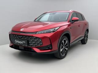 MG HS EXCLUSIVE 1.5TGI AUT