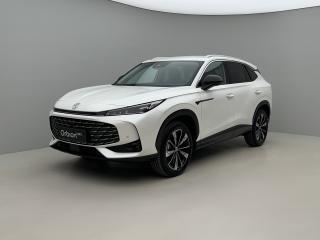 MG HS EXCLUSIVE 1.5TGI AUT