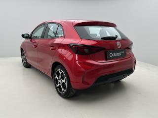 MG MG3 ICE ELEGANCE 1.5 MAN - náhled 10