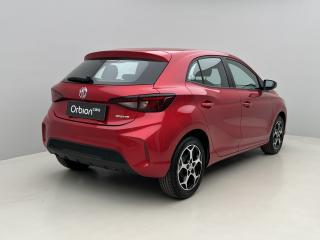 MG MG3 ICE ELEGANCE 1.5 MAN - náhled 12