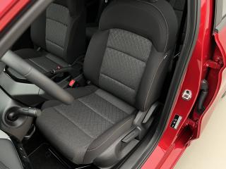 MG MG3 ICE ELEGANCE 1.5 MAN - náhled 15